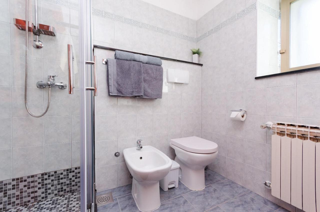 Apartment Josip Plomin Exterior photo