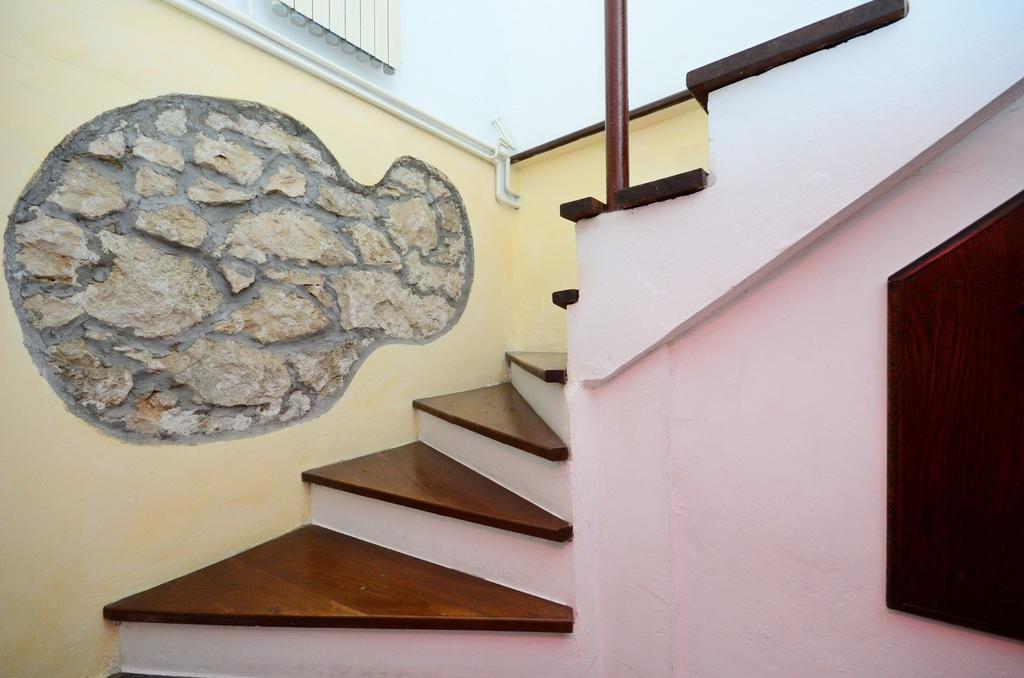 Apartment Josip Plomin Exterior photo